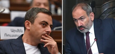 Ղարաբաղի հարցը փակելով` խաղաղություն ձեռք չենք բերելու, ավելին` վտանգելու ենք ՀՀ-ն. Իշխան Սաղաթելյան
