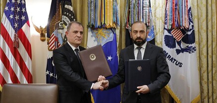 Վաշինգտոնի գագաթնաժողովից հետո ում հետ է զրուցել Արարատ Միրզոյանը