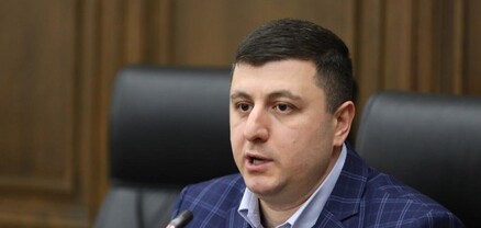 Ադրբեջանը` Թուրքիայի գործուն մասնակցությամբ, մեծացնում է իր ռազմական պոտենցիալը․ Տիգրան Աբրահամյան