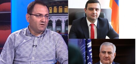 Իշխանությունը փորձելու է կաշկանդել Տիգրան Դավթյանին, որպեսզի Սամվել Կարապետյանը ազատության մեջ չհայտնվի