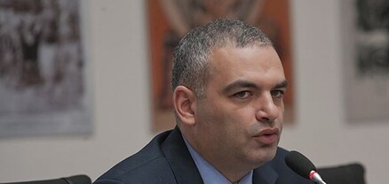 ԿԳՄՍ-ի հերթական ֆիասկոն․ Հայկ Դեմոյան