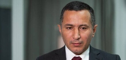 Մարզպետը բոյկոտել է տոնը. Հրապարակ