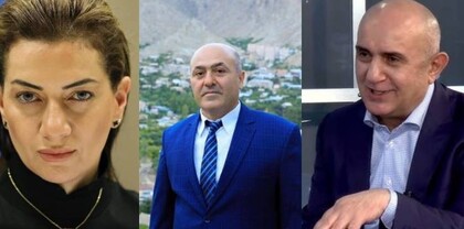 Ճամբարափոխին դաս են տվել. Հրապարակ