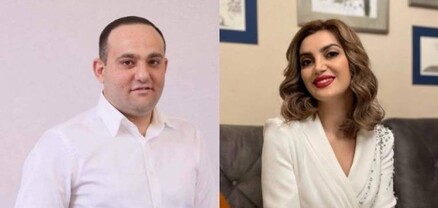 Մեղադրանք է առաջադրվել Դիանա Գասպարյանի ամուսնուն․ «Հրապարակ»