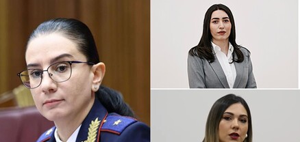 Նրանք ապացուցեցին, որ պակաս «պեռվի կռուգ լավ տղա չեն», որ իրենք էլ են պատրաստ թայֆա կազմել