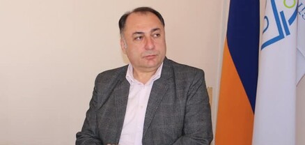 Միայն թշնամին կարող է այնպես անել, որ մեր երեխաները չսովորեն, արժեքային համակարգը չընկալեն