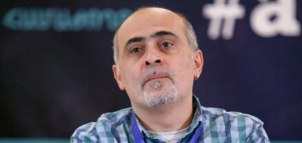 Խաբեությունների նոր ալիք․ Սամվել Մարտիրոսյան