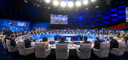 Թուրքիայում կկայանա ՆԱՏՕ-ի անդամ երկրների գագաթնաժողովը