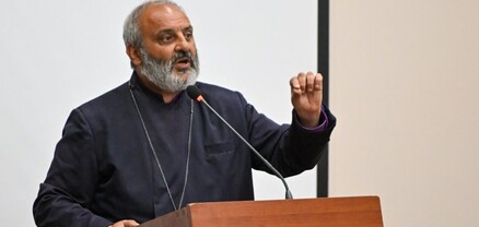 Բագրատ Սրբազանի և մյուսների գործով դատական նիստը․ ՈՒՂԻՂ