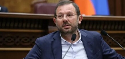 Գեղամ Մանուկյանի հեռախոսը հափշտակելու հաղորդման հիման վրա քրեական վարույթ չեն նախաձեռնել
