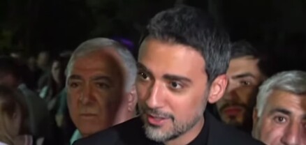 Կատարյալ իրավական աբսուրդ․ Վարդևանյանը՝ Սամվել Կարապետյանի կալանքի մասին