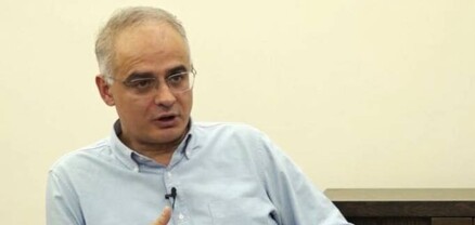 Զուրաբյանը Փաշինյանի հայտարարության առնչությամբ հաղորդում է ներկայացրել հանցագործության մասին