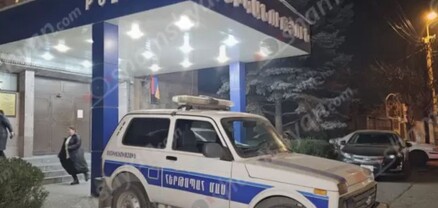 Դանակահարված տղամարդիկ հայտնել են, որ չեն հիշում՝ որտեղ է տեղի ունեցել դեպքը․ shamshyan.com
