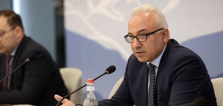 Դեսպանաժողովի շրջանակներում անդրադարձ է կատարվել ՀՀ-ՌԴ օրակարգային հարցերին