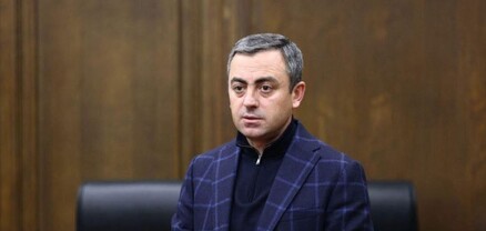 Փաշինյանի ուղերձը խոստովանություն էր Վաշինգտոնյան գործընթացի տապալման մասին․ Իշխան Սաղաթելյան