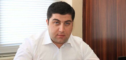 Տիգրան Ավինյանը ստորագրել է Արամ Ազատյանին պաշտոնից ազատելու որոշումը