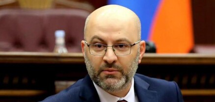 Արձակուրդի մեջ եմ, գամ՝ կհասկանամ. Շիրակի մարզպետը՝ Փաշինյանի «ազատագրական պայքարին» միանալու մասին