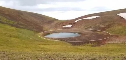 Կարմիր Կատար լճից կատարվող ապօրինի ջրառի վերաբերյալ տեսանյութի հիման վրա վարույթ է հարուցվել