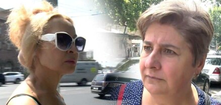 Իշխանություններն ամեն ինչ թաքցնում են, Ջերմուկում կատարվածն ինչ է, որ չթաքցնեն. հարցում