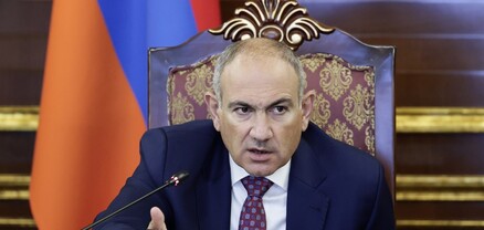 Նիկոլ Փաշինյանը քննարկել է ֆիզիկական անձանց եկամուտների հայտարարագրման ընթացքը
