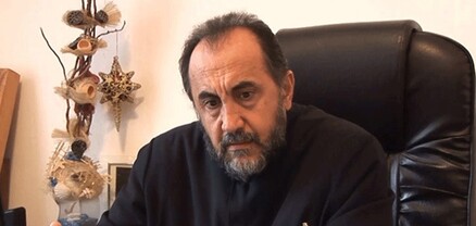 Մեղադրողի ապացույցները խախտումների կույտ են. Միքայել Սրբազանի գործով դատական նիստն ավարտվեց