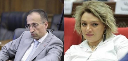 ՔՊ-ում նորից պաշտոնի համար են պայքարում. Հրապարակ