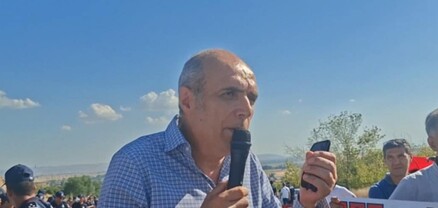 Վալոդիկ Պուտինին չի հաջողվելու վերստեղծել ССР-2. Լևոն Բարսեղյան