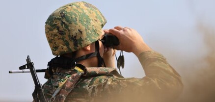 ՔԿ-ի նախնական վարկածով՝ զինվորն ինքն է իրեն վնասել. նա 1 տարի առաջ է վերադարձել ՀՀ