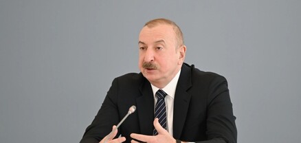 Ցանկության դեպքում «մենք հեշտությամբ կգրավեինք» «Զանգեզուրի միջանցքը». Ալիև