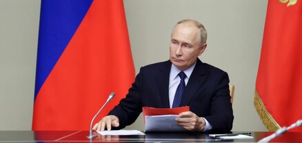 Ալյասկայում բանակցությունները մեզ մոտեցնում են անհրաժեշտ լուծումներին․ Պուտին