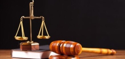 Մարդու՝ դատարան դիմելու իրավունքը սահմանափակվեց 