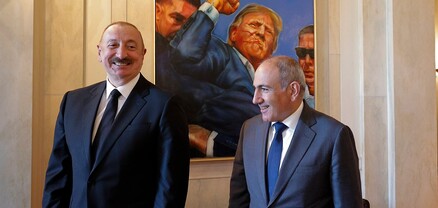Ադրբեջանը սպասում է Հայաստանում սահմանադրական փոփոխություններին՝ խաղաղության համաձայնագիրը ստորագրելու համար