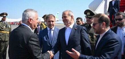 Պաշտոնական Թեհրանը սպասում է Երևանի կողմից նոր երաշխիքների և բացատրությունների. Սուրենյանց