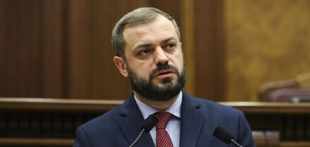ՔՊ նիստում որոշել են չգնալ արտահերթ ընտրությունների. Պապոյան