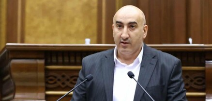 Վարչապետ կոչեցյալի խաղաղությունը քաղաքական կապիտուլյացիայի արդյունքում ստացած ժամանակավոր լռություն է
