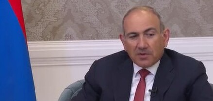 Սյունիքը եղել է ու կմնա Հայաստանի Հանրապետության մաս. Նիկոլ Փաշինյան