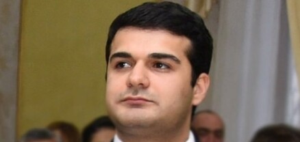 Արաբկիր վարչական շրջանը նոր ղեկավար ունի