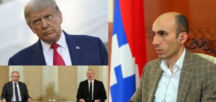 Սպասվում են Հայաստանի միակողմանի զիջումներ և Ալիևի դիվանագիտական նոր հաղթանակ