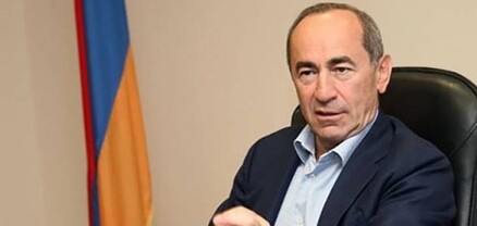 Սա դիվանագիտական ձախողման գլուխգործոց է. երբ դու ոչ թե սեղանի շուրջն ես, այլ մենյուի մեջ. Քոչարյանը՝ «Զանգեզուրի միջանցքի» մասին