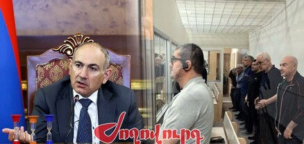 Փաշինյանը «ռեստարտ» է անում թիմը, իսկ գերիներին Ադրբեջանում շարունակում են դատել. Ժողովուրդ