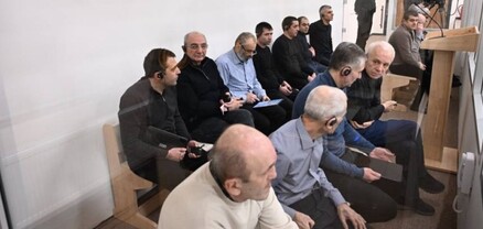 Բաքվում տեղի է ունեցել հերթական «դատական նիստը». Լևոն Բալայանի համար նոր փաստաբան է նշանակվել
