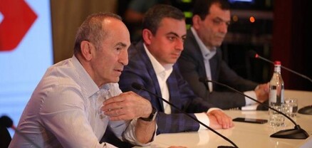 Ինչ է պլանավորել ընդդիմությունը. Հրապարակ