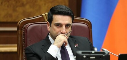 Նախաստորագրված խաղաղության համաձայնագիրը լայն դռներ է բացում մեր երկրի առջև. Ալեն Սիմոնյան