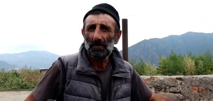 Ոչխար պահելն ամեն մարդու բանը չէ. լոռեցի հովիվ