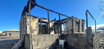 Բացառվում է, որ դիվերսիա լիներ, Ազատ գյուղ հասնելու համար պետք է առաջնագիծը հատեին․ վկա