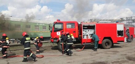 Հուլիսի 28-ից օգոստոսի 3-ը գրանցվել է 915 դեպք, որից 437-ը՝ արտակարգ