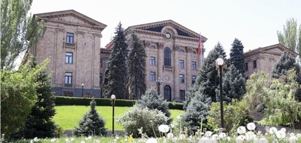 ԱԺ-ն ներկայացրել է «Ամառային դպրոց» ծրագրի մասնակիցներից մեկին հեռացնելու պատճառը