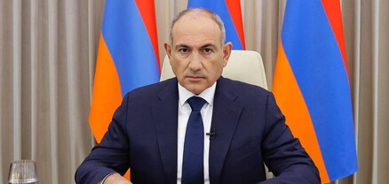 Պարտության ուղին. «ոչ խաղաղության» ճամբարի առաջատարը հայտնի է