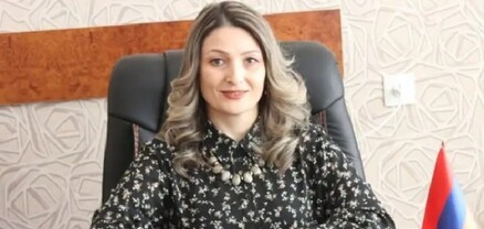 ԱԺ-ում Արսեն Թորոսյանին կփոխարինի Էսթեր Այվազյանը