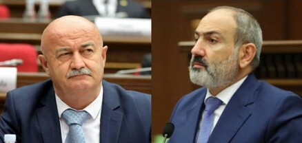 Աղազարյանի սկանդալային գիրքը պատրաստ է. Հրապարակ